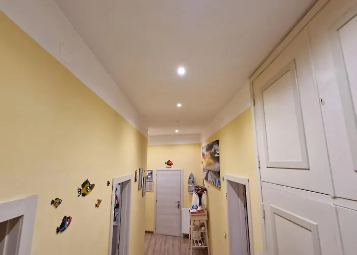 La Casa Dei Nonni