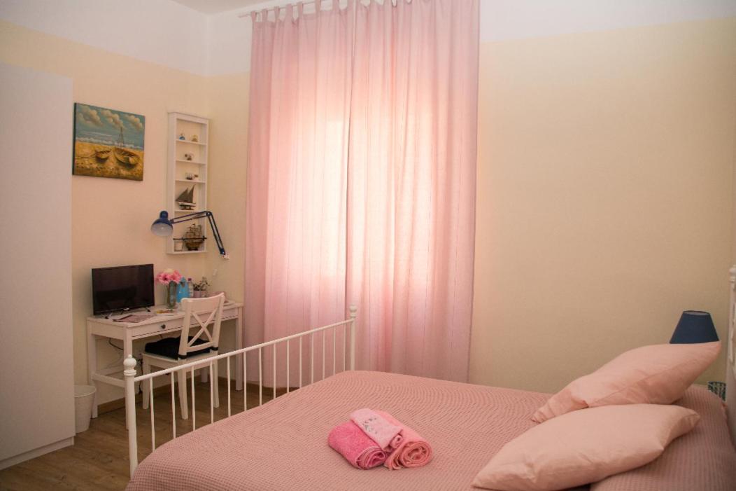Apartamento La Casa Dei Nonni