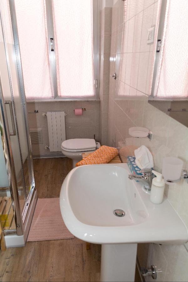 La Casa Dei Nonni Livorno