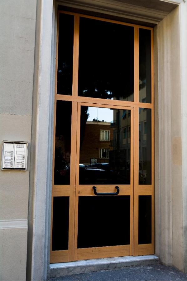 La Casa Dei Nonni Apartamento *