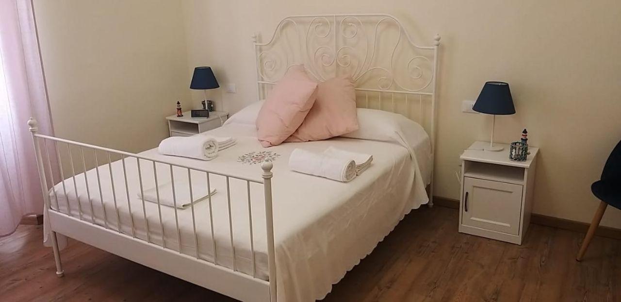 La Casa Dei Nonni Apartamento *