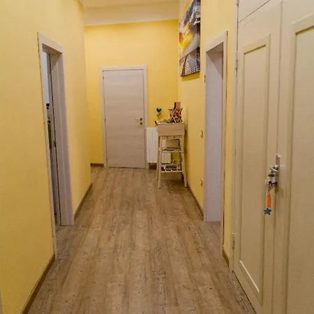 La Casa Dei Nonni Apartment Livorno Exterior photo
