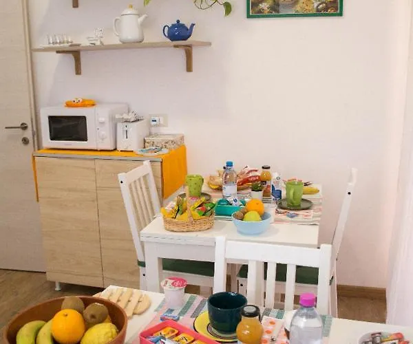 La Casa Dei Nonni