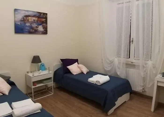 La Casa Dei Nonni