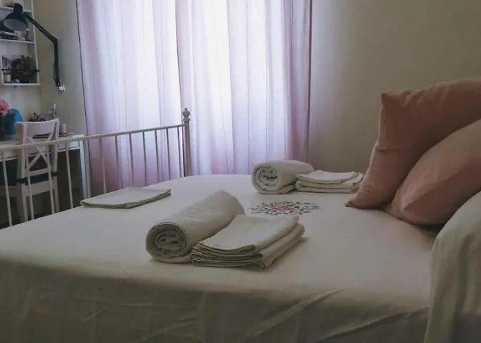 La Casa Dei Nonni