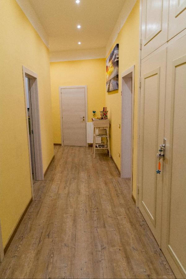 Apartment La Casa Dei Nonni