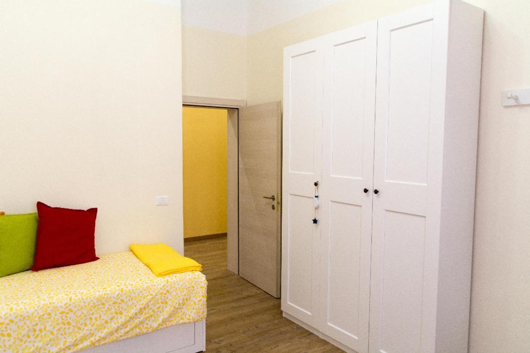 Apartment La Casa Dei Nonni *