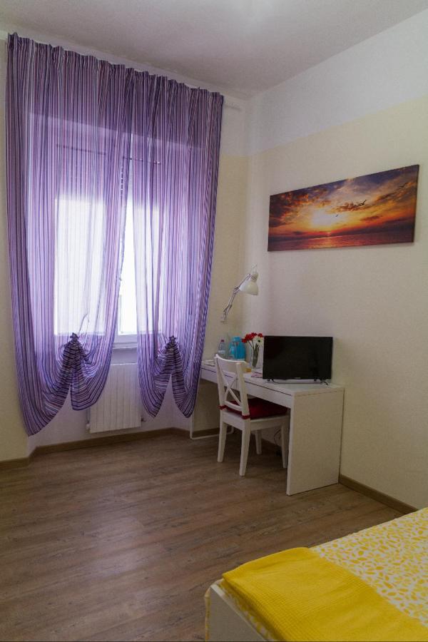 Apartment La Casa Dei Nonni *