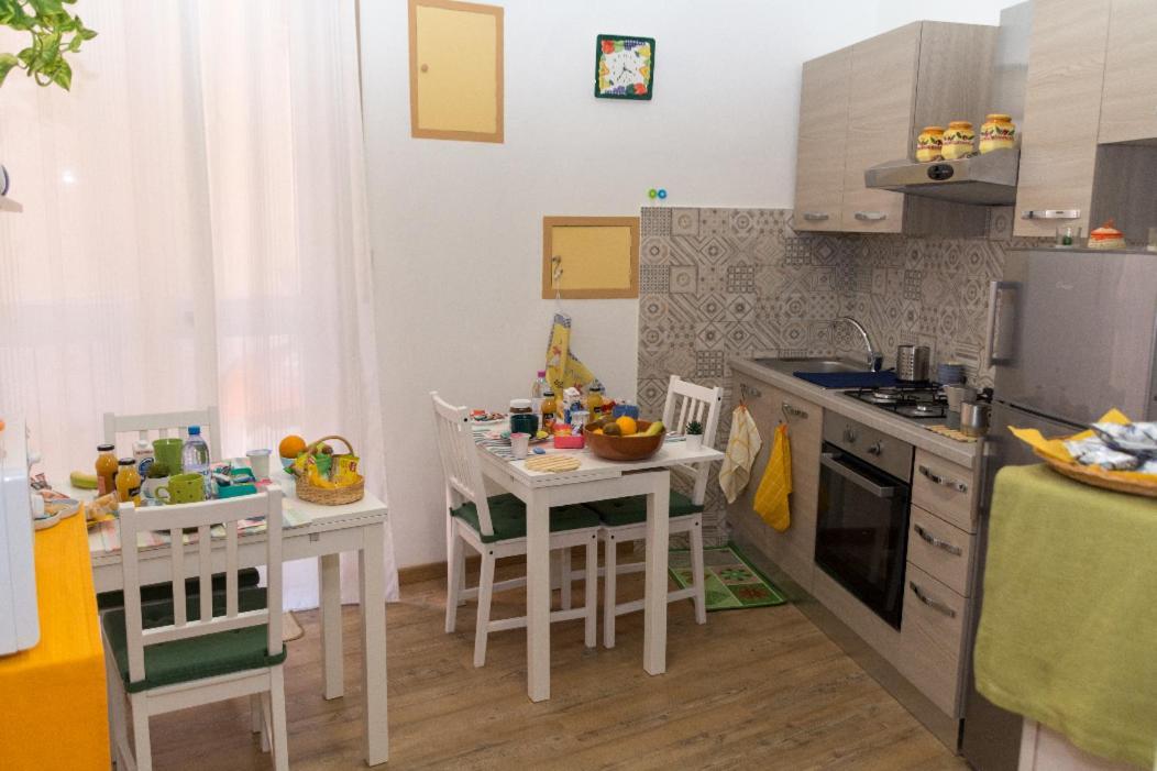La Casa Dei Nonni
