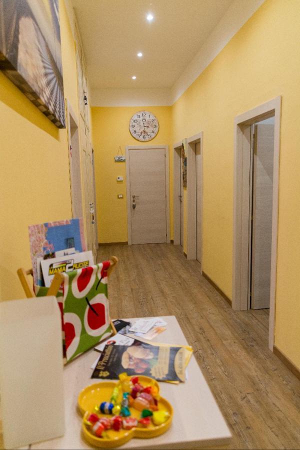 La Casa Dei Nonni