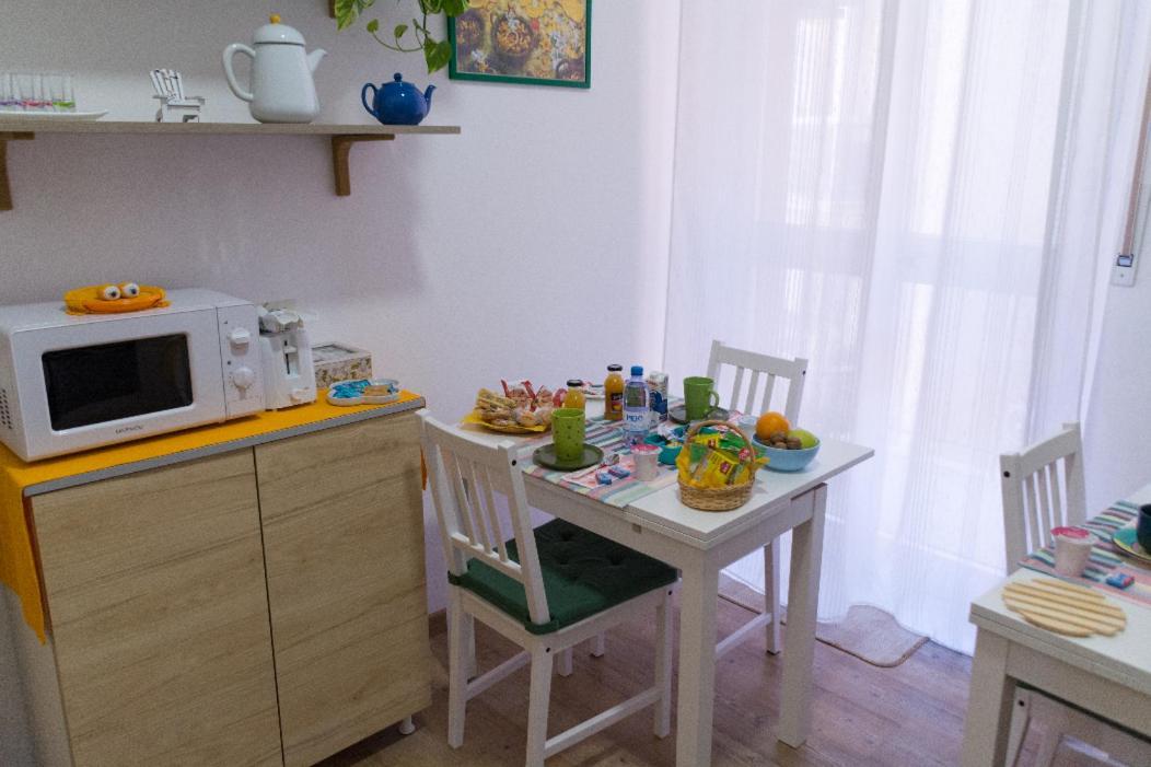 Apartment La Casa Dei Nonni Livorno