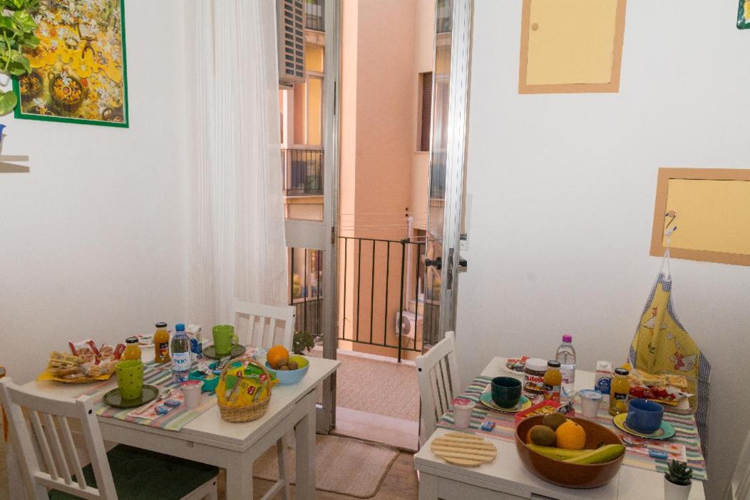 Apartment La Casa Dei Nonni