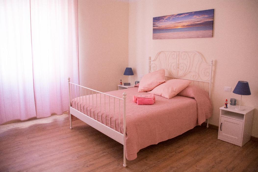La Casa Dei Nonni * Livorno