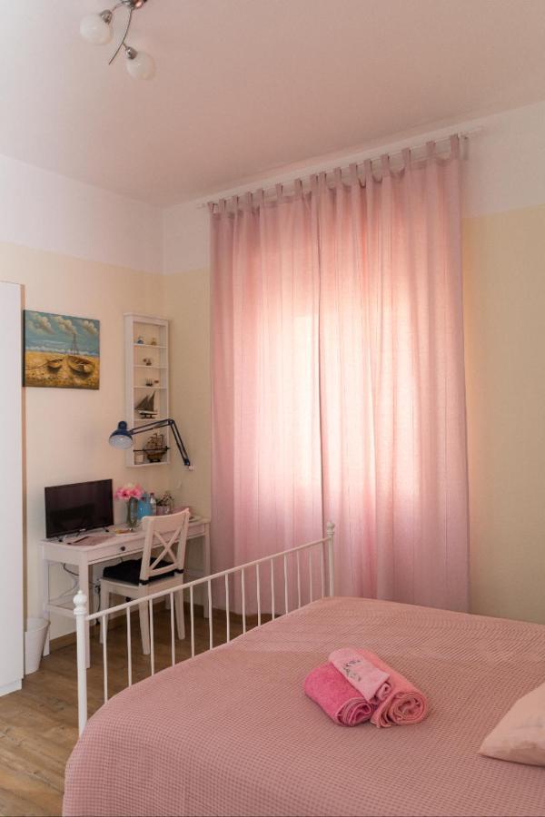 La Casa Dei Nonni Livorno