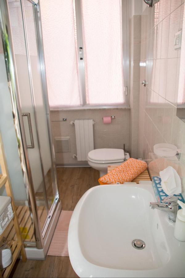 La Casa Dei Nonni Apartment