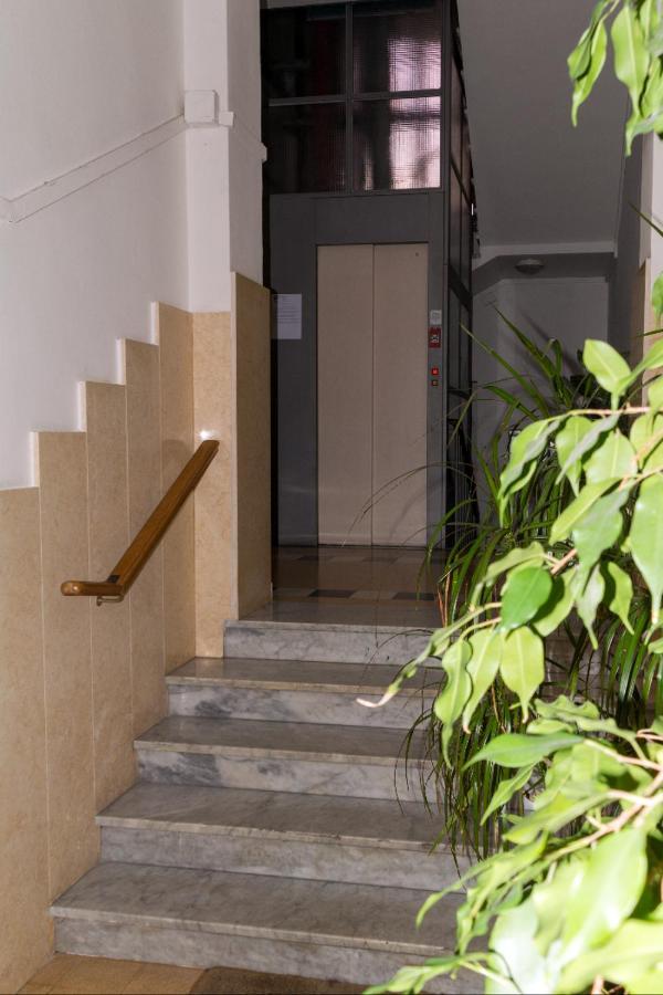 La Casa Dei Nonni * Livorno