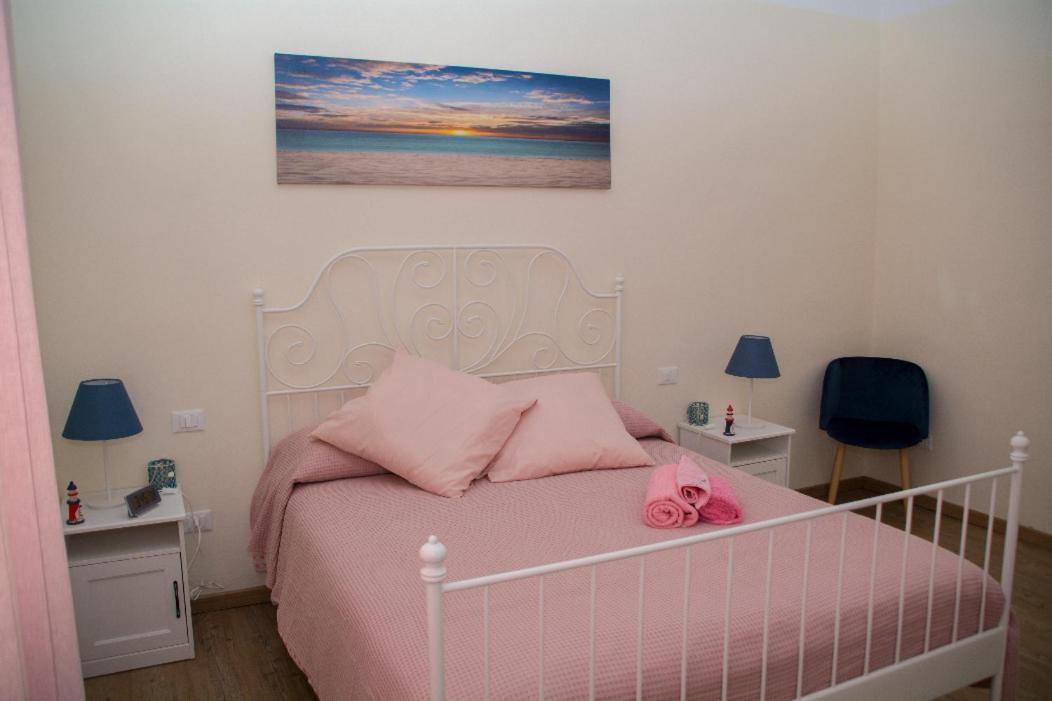 La Casa Dei Nonni Apartment Livorno