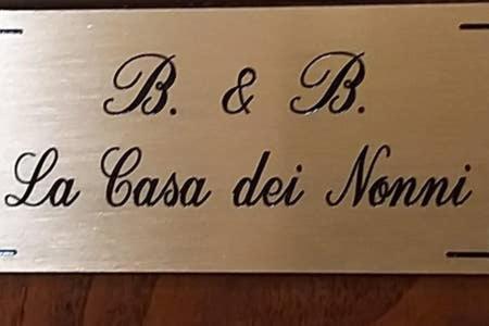 Apartment La Casa Dei Nonni