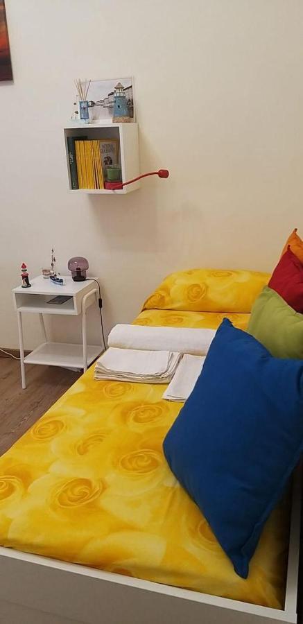 La Casa Dei Nonni Apartment *