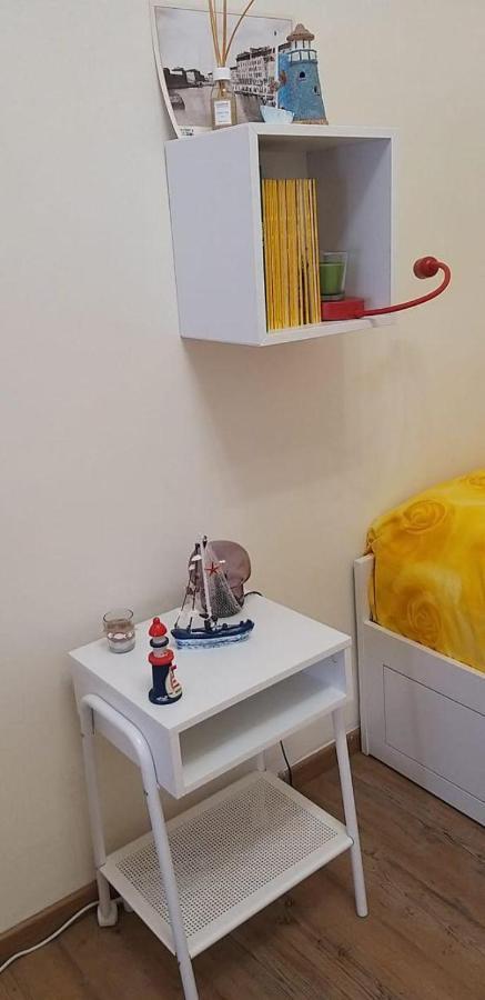 La Casa Dei Nonni