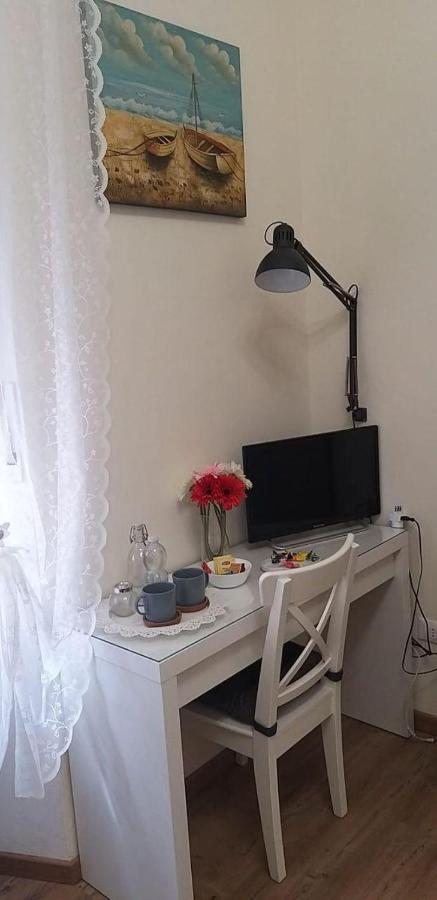 Apartment La Casa Dei Nonni