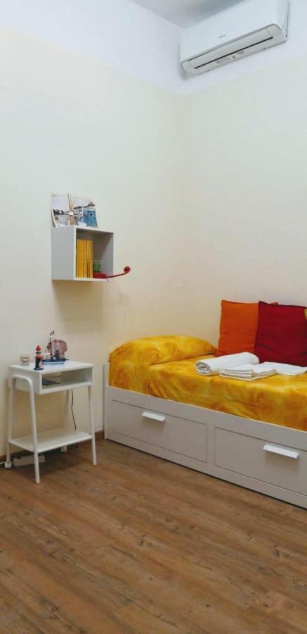 La Casa Dei Nonni Livorno