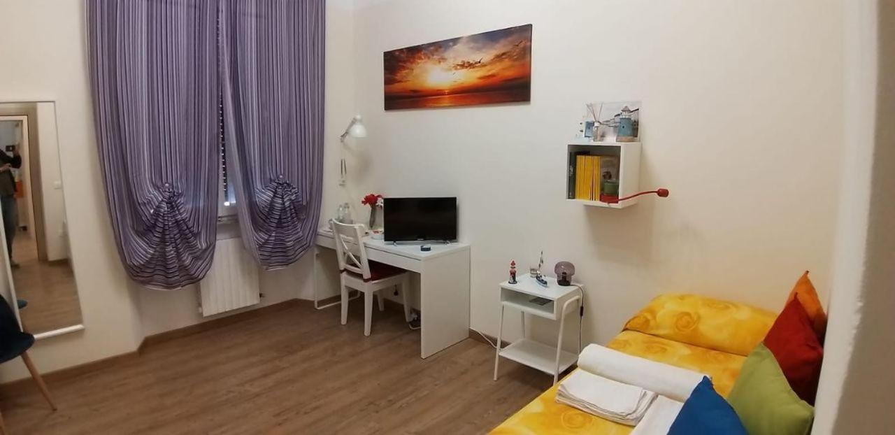 La Casa Dei Nonni