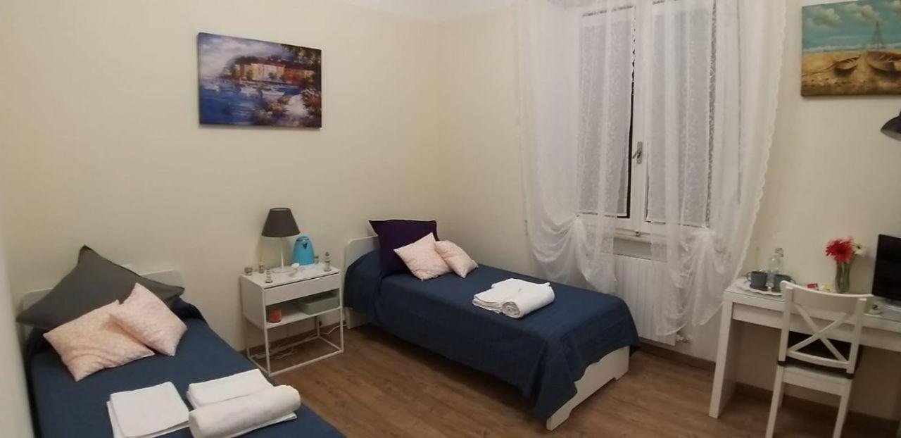 La Casa Dei Nonni *