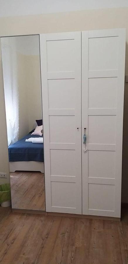 La Casa Dei Nonni Livourne