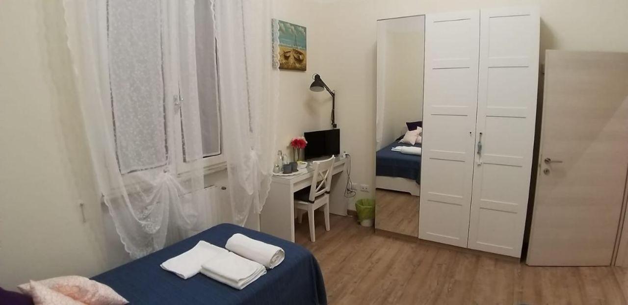 La Casa Dei Nonni Apartment Livorno