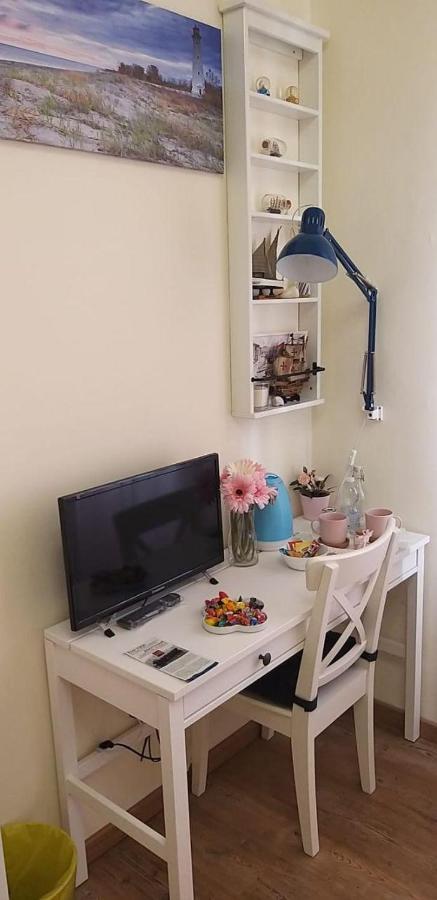 La Casa Dei Nonni Livorno