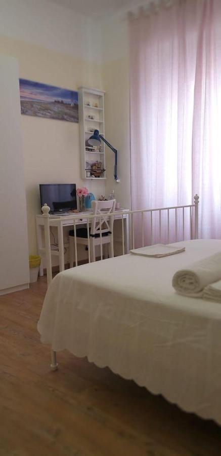La Casa Dei Nonni * Livorno