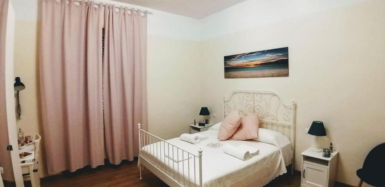 La Casa Dei Nonni * Livorno
