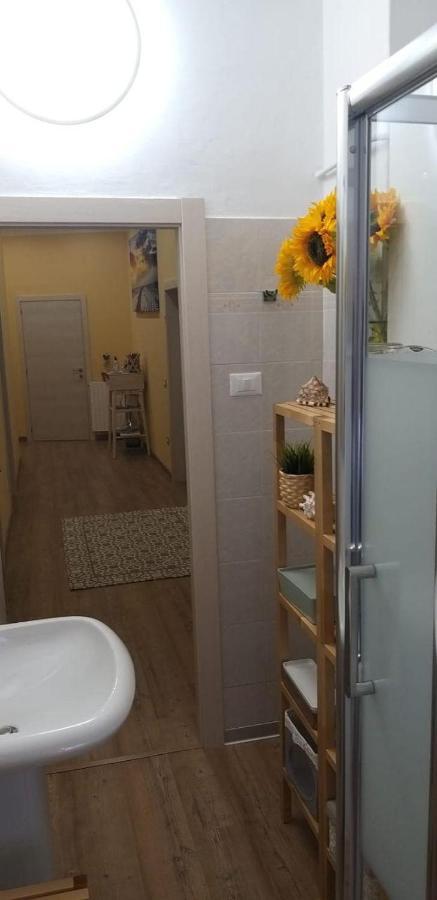 La Casa Dei Nonni Apartment
