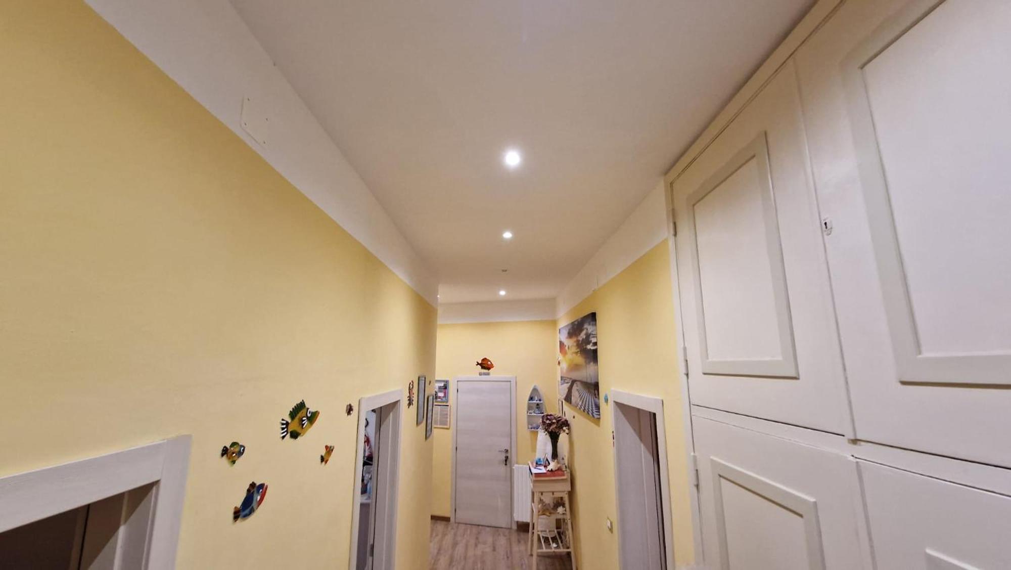 La Casa Dei Nonni Appartement *